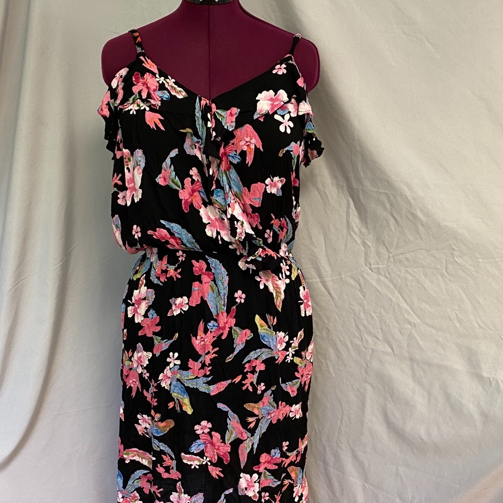 KAFFE dress